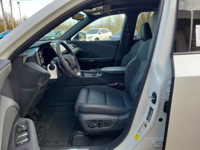 New 2026 Lexus TX 350 AWD image 16