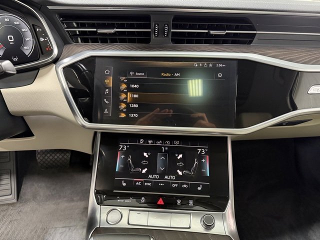 Used 2019 Audi A6 3.0T Premium Plus image 14