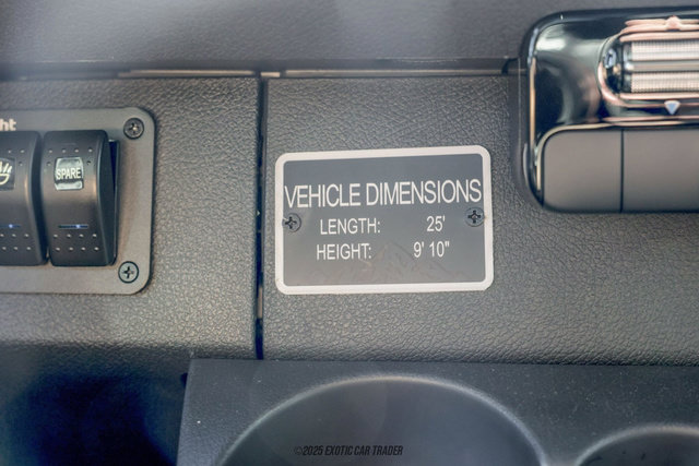 Used 2025 Mercedes-Benz Sprinter 2500 image 87