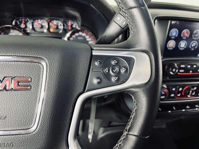 Used 2015 GMC Sierra 1500 SLE w/ SLE Value Package image 24