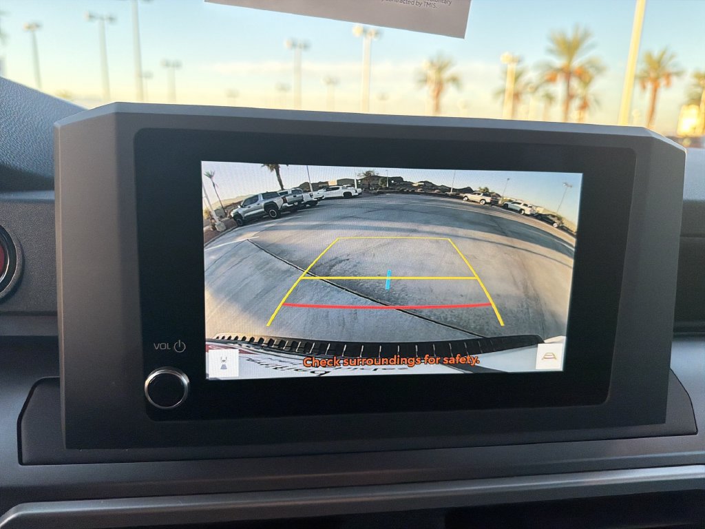 Certified 2025 Toyota 4Runner TRD Off-Road AWD/4WD image 21