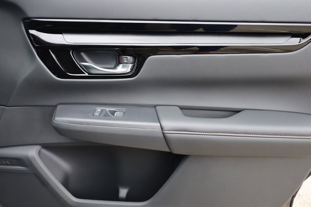 New 2026 Honda CR-V Sport Touring image 35
