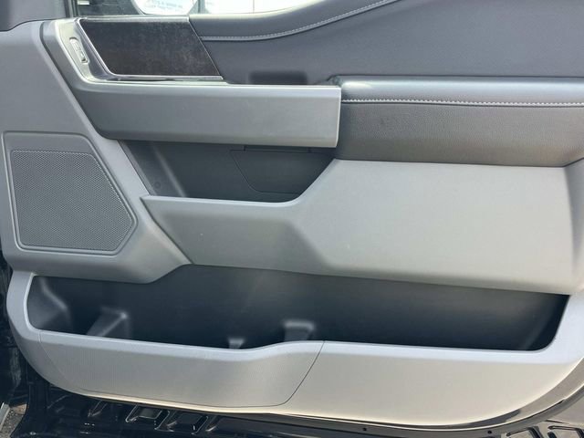 Certified 2023 Ford F150 XLT w/ Equipment Group 302A High image 23