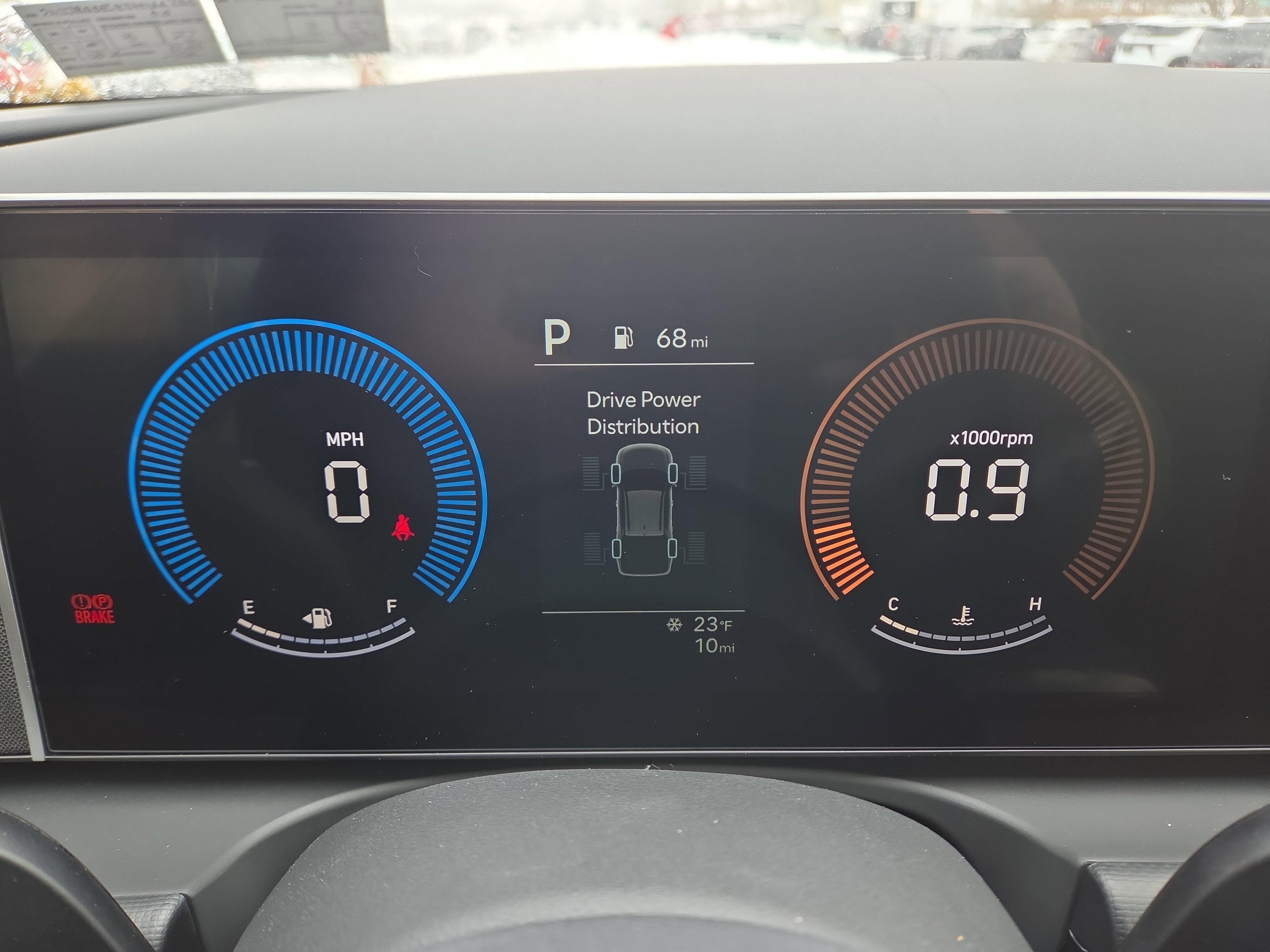 New 2026 Hyundai Santa Cruz SEL image 20