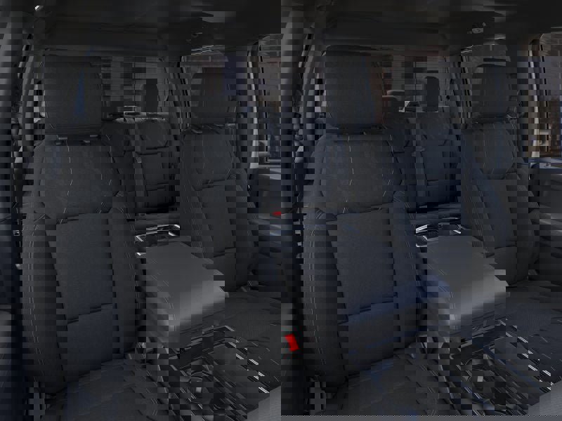 New 2026 Ford F150 STX w/ Equipment Group 200A image 10