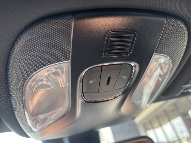 New 2026 Jeep Compass Latitude image 16