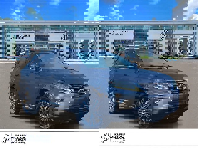 Used 2015 Lexus RX 350 FWD image 1