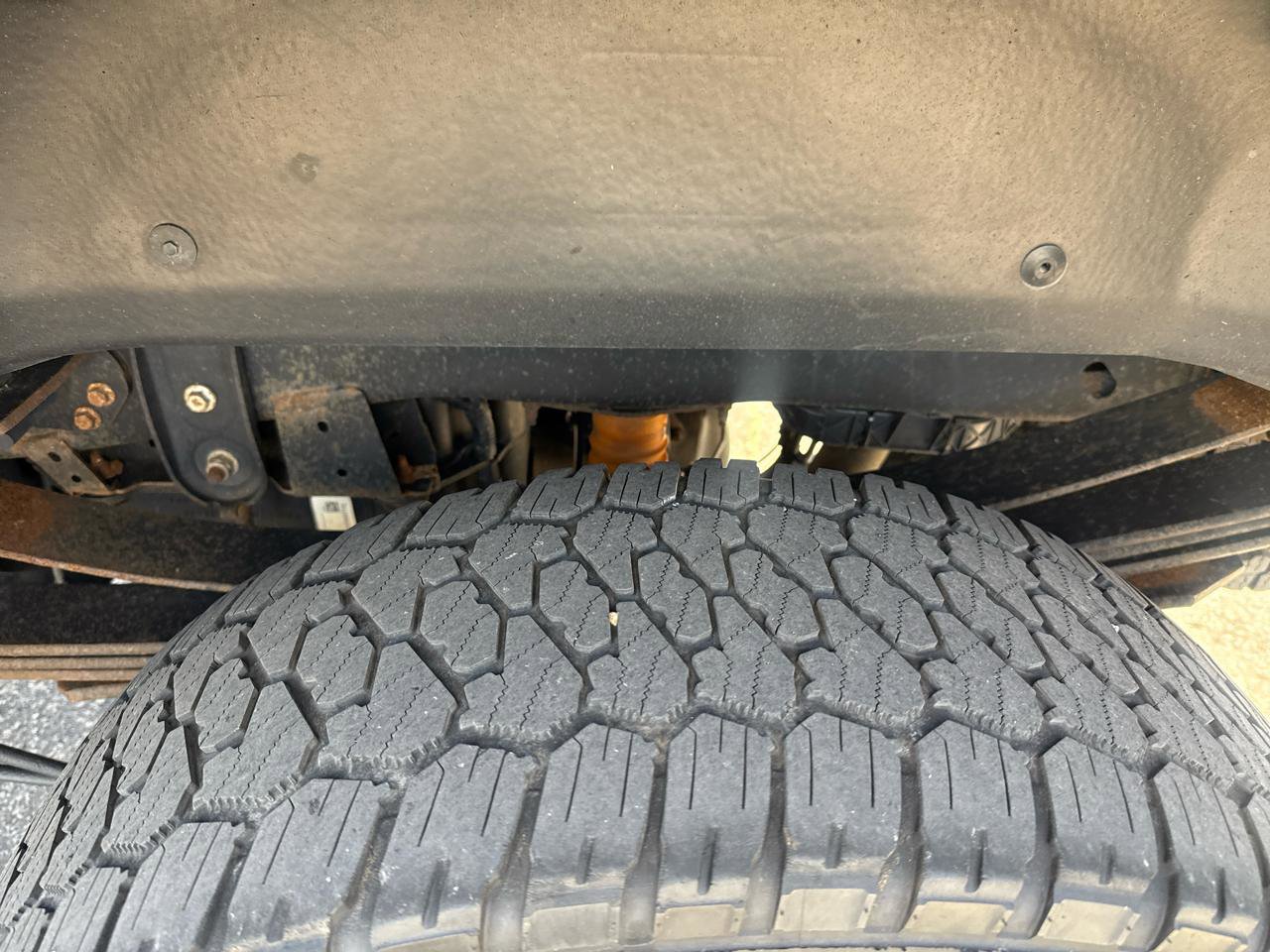 Used 2019 Ford F350 Lariat w/ Lariat Ultimate Package AWD/4WD image 35