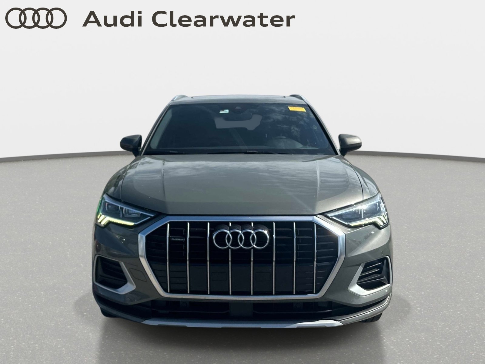 Used 2020 Audi Q3 2.0T Premium Plus w/ Premium Plus Package AWD/4WD image 5