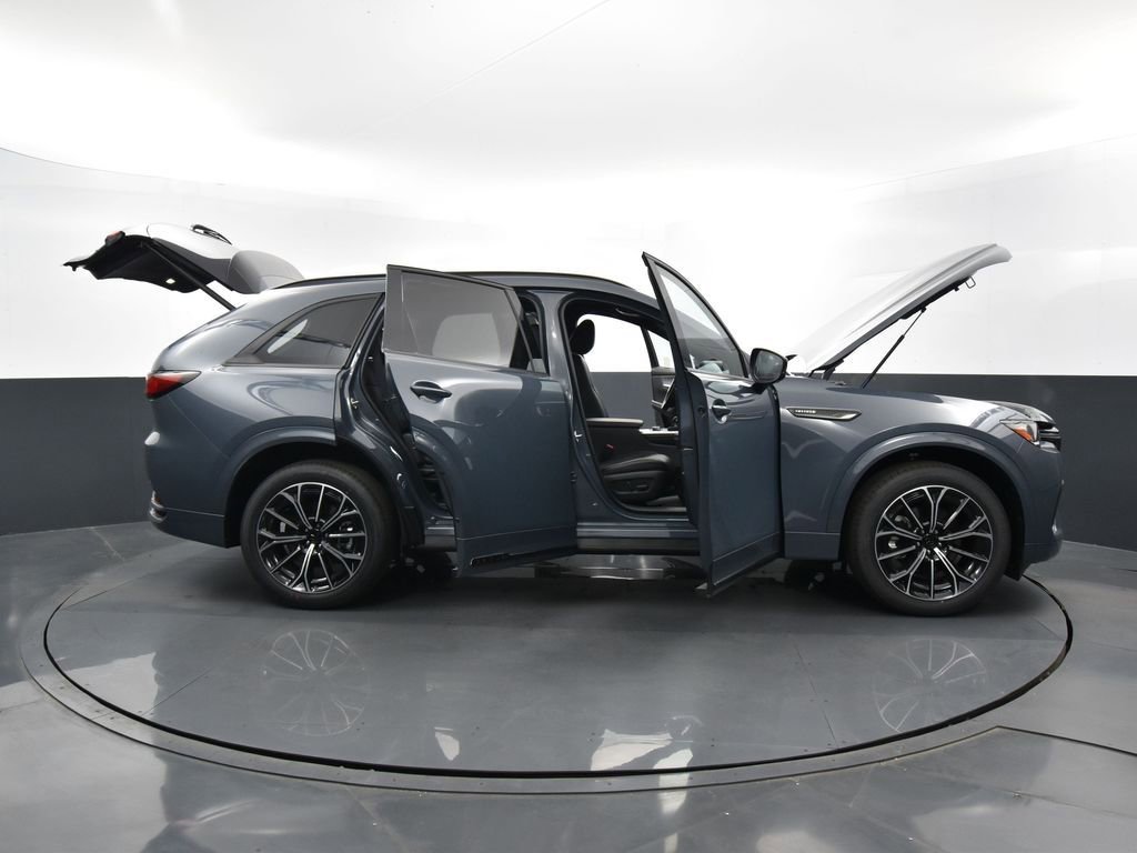 New 2026 MAZDA CX-70 3.3 Turbo S w/ Premium Package image 45