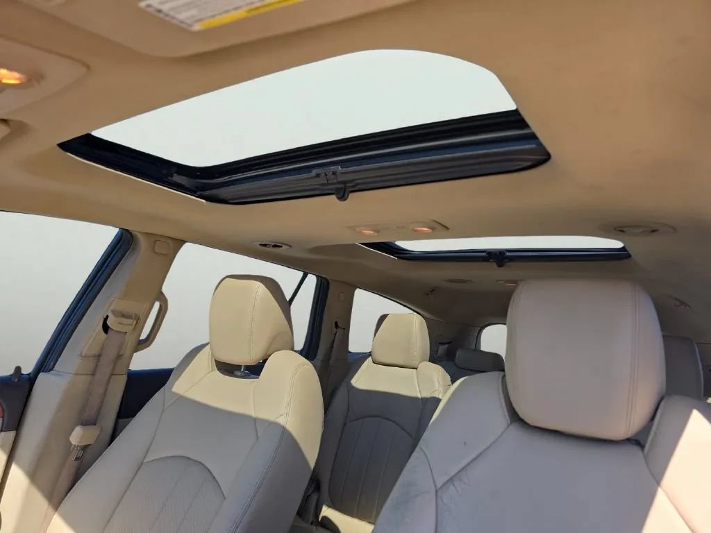 Used 2012 Buick Enclave Leather FWD image 25