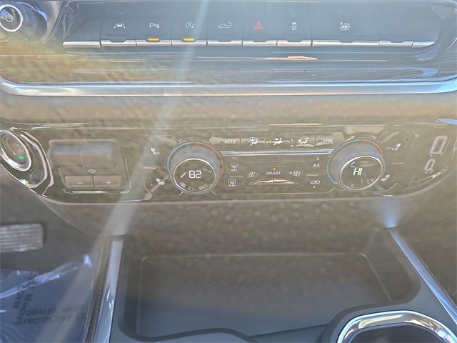 New 2026 Chevrolet Silverado 1500 RST image 20