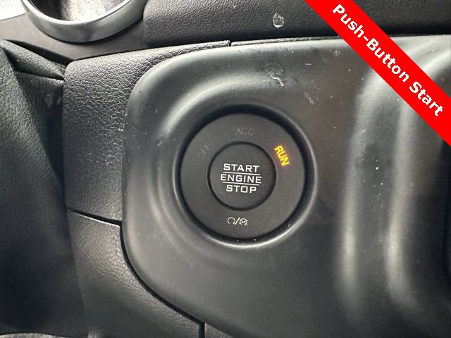 Used 2021 Jeep Wrangler Unlimited Sahara image 38
