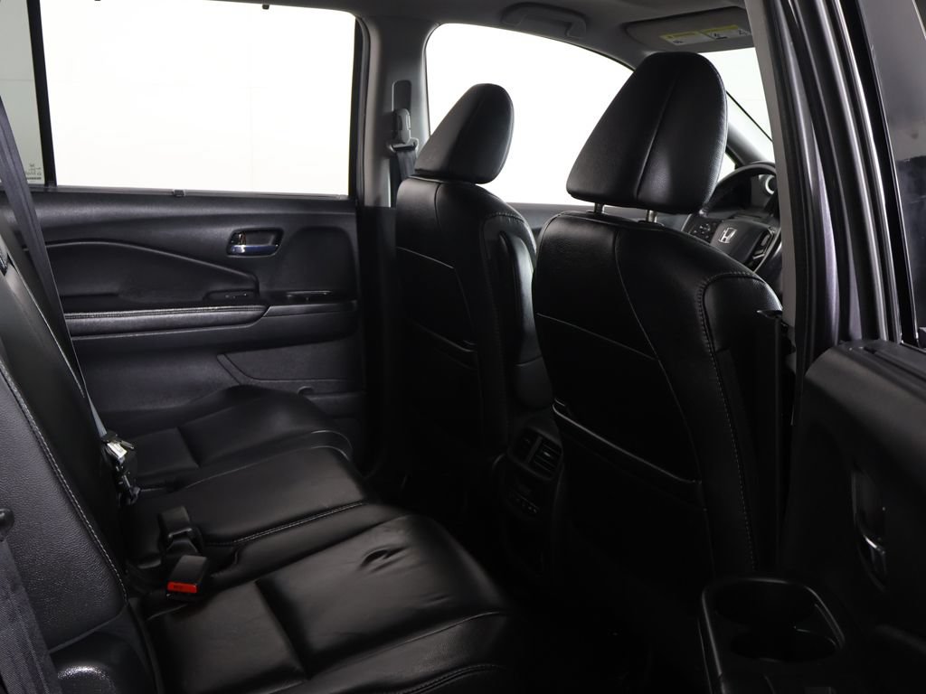 Used 2022 Honda Pilot EX-L image 31