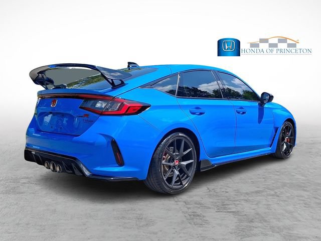 Certified 2024 Honda Civic Type R image 6