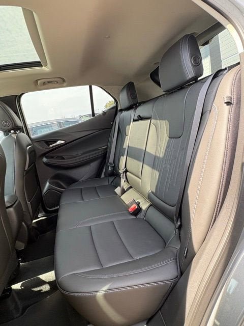 New 2026 Buick Encore GX Avenir w/ Avenir Technology Package AWD/4WD image 15