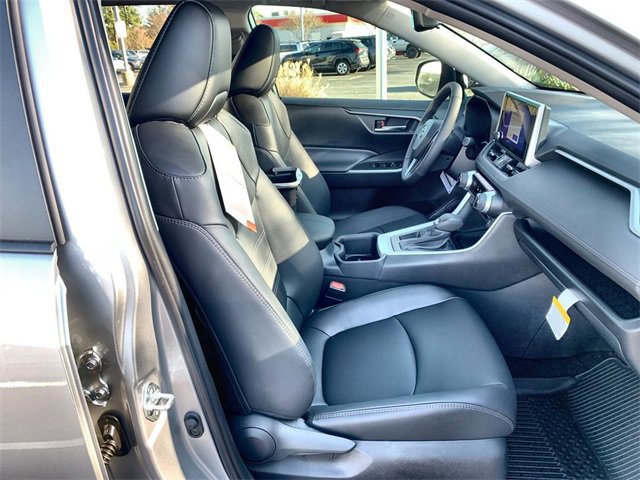 New 2025 Toyota RAV4 XLE Premium image 14