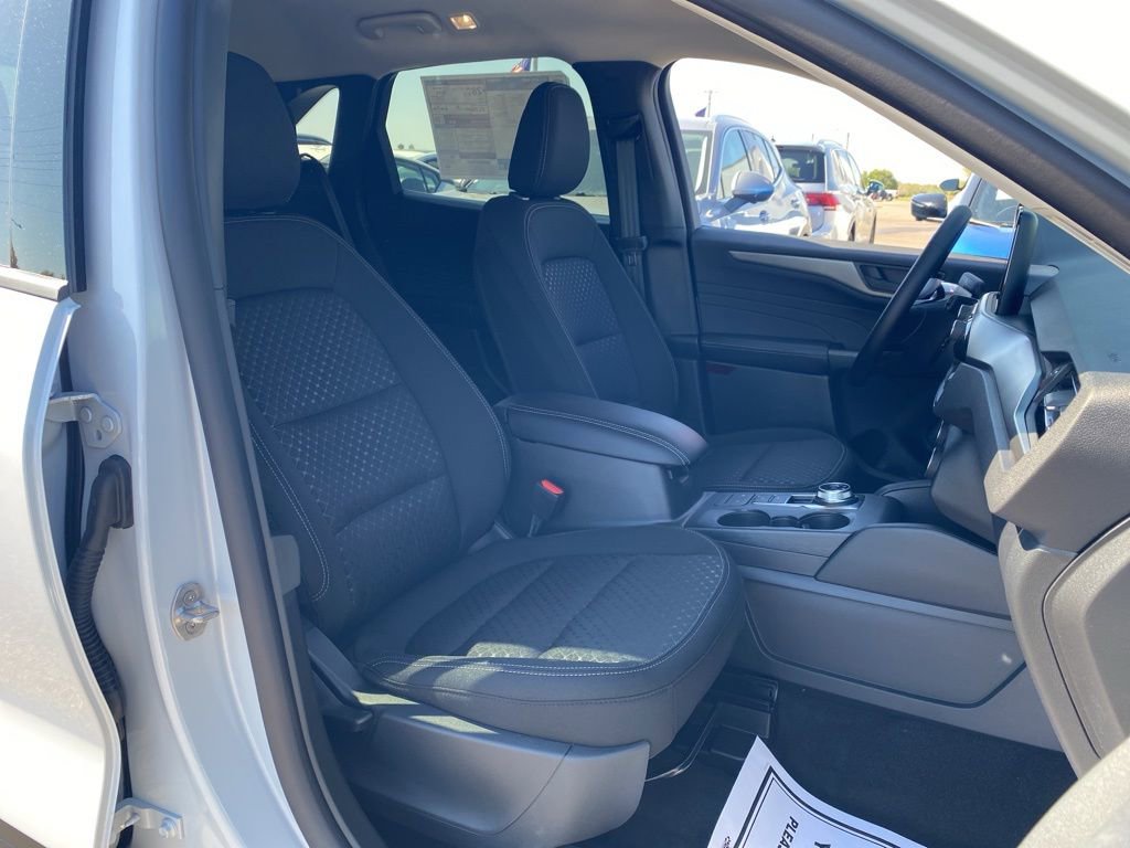 New 2026 Ford Escape Active image 24