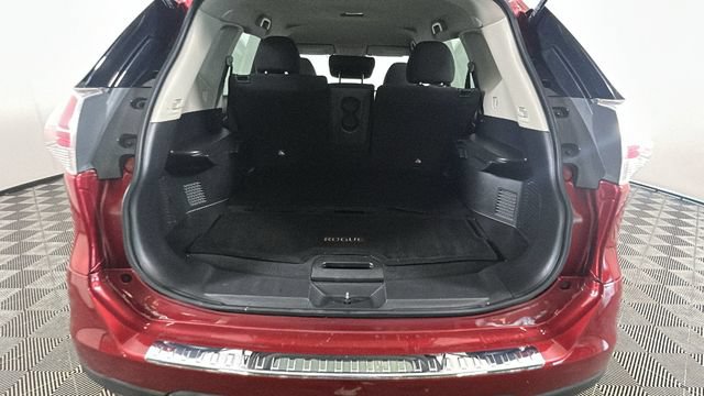 Used 2015 Nissan Rogue SV AWD/4WD image 28