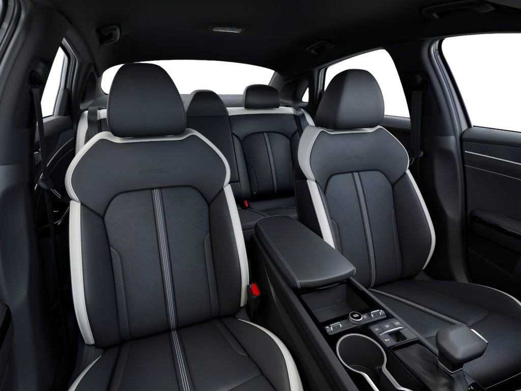New 2026 Kia K5 GT-Line AWD/4WD image 15
