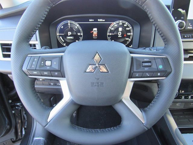 New 2025 Mitsubishi Outlander SE image 20