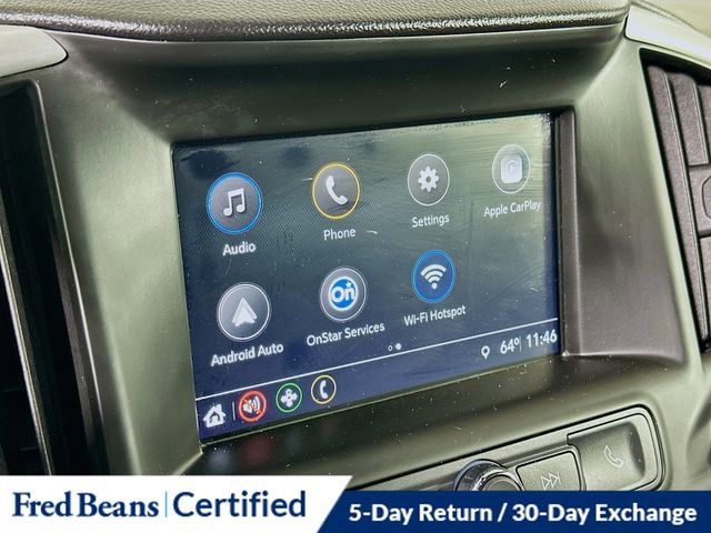 Used 2018 GMC Terrain SLE w/ Driver Convenience Package FWD image 16