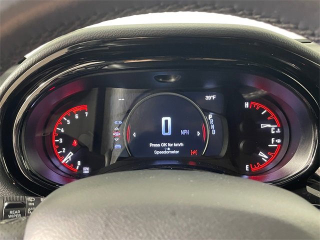 Certified 2022 Dodge Durango R/T w/ Blacktop Package image 5