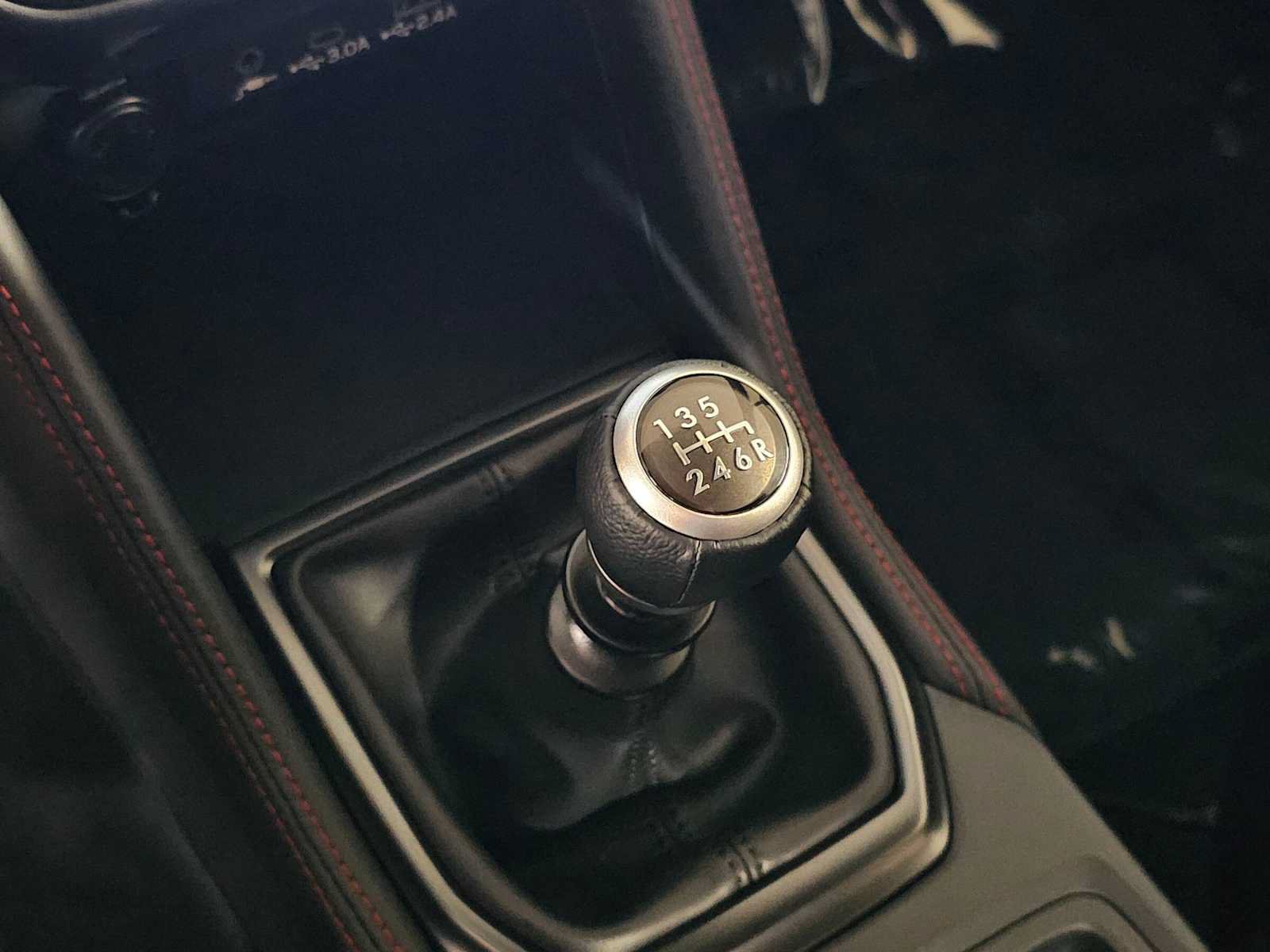 New 2026 Subaru WRX Premium AWD/4WD image 30