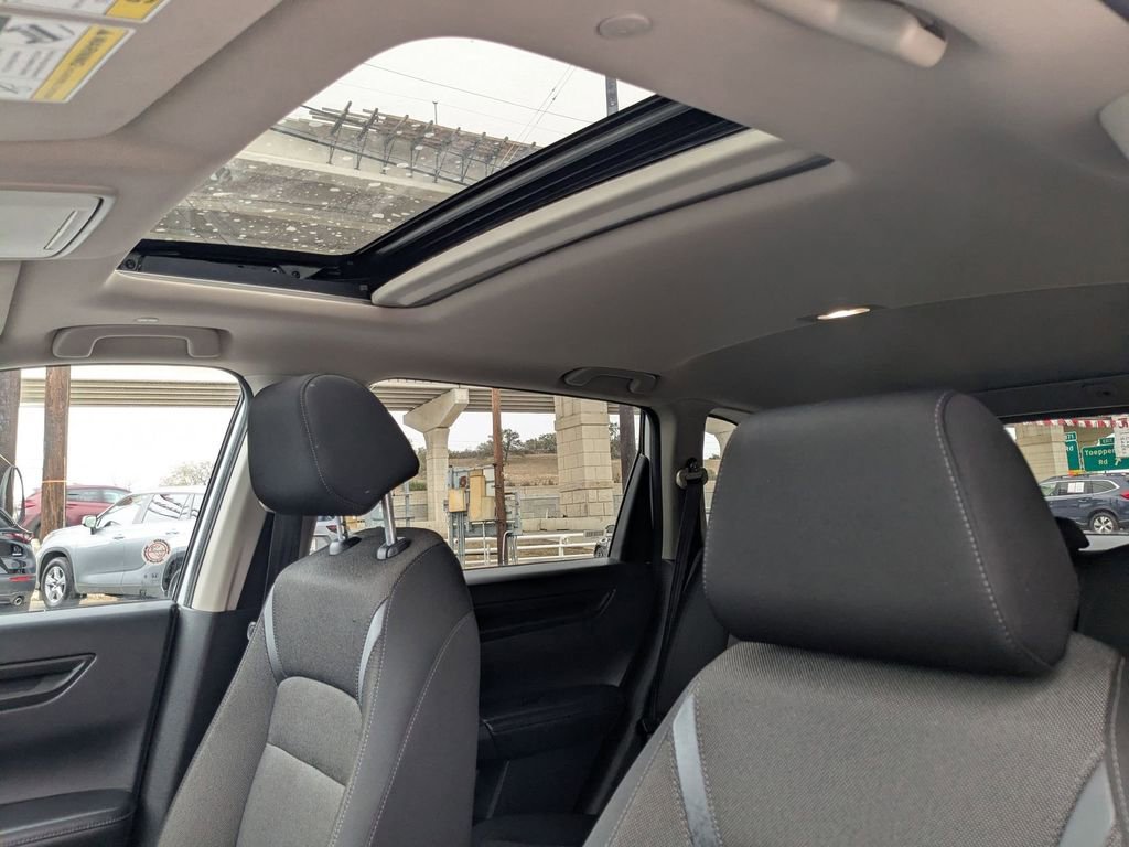 Used 2024 Honda CR-V EX image 22