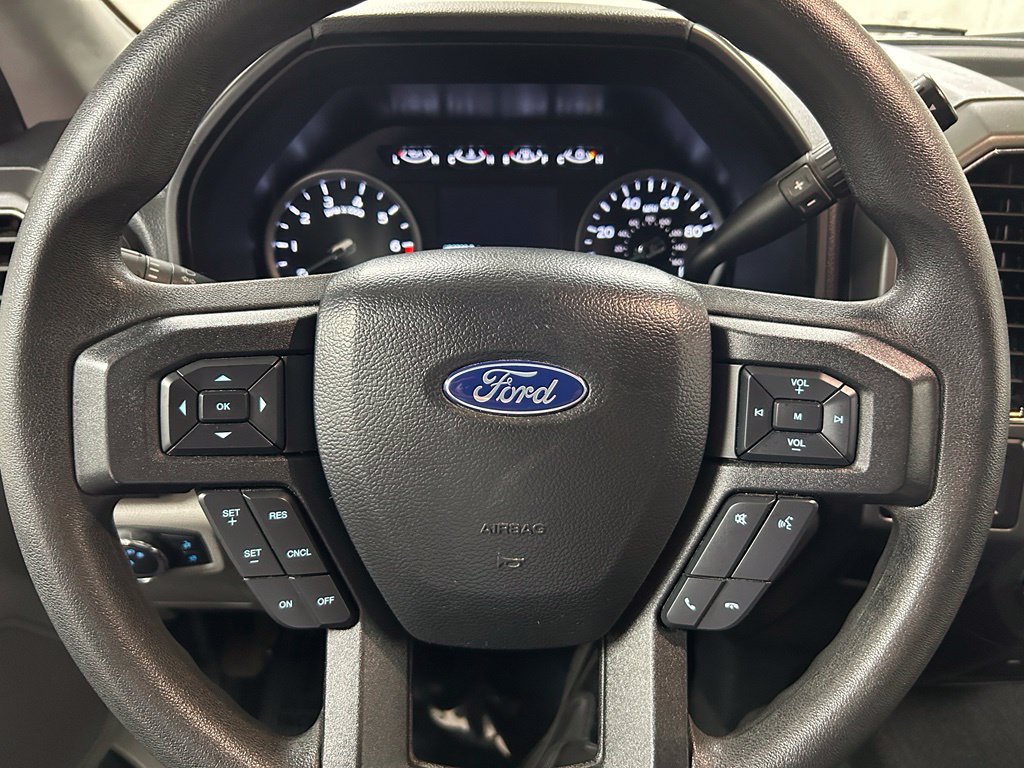 Used 2019 Ford F250 XLT AWD/4WD image 17