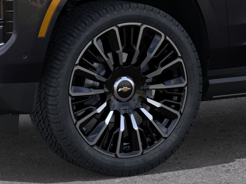 New 2026 Chevrolet Tahoe High Country AWD/4WD image 33