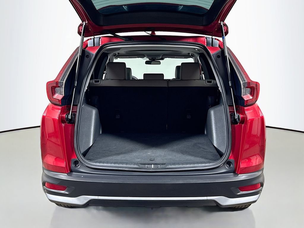 Used 2022 Honda CR-V EX image 25