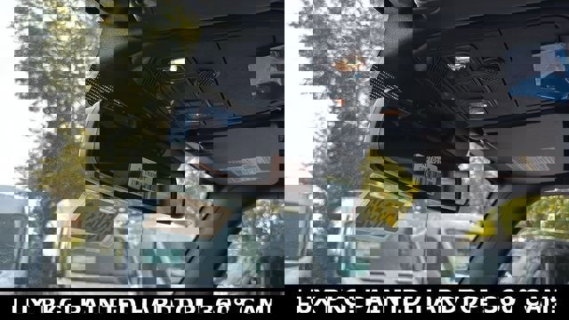 New 2025 Ford Bronco Outer Banks image 22