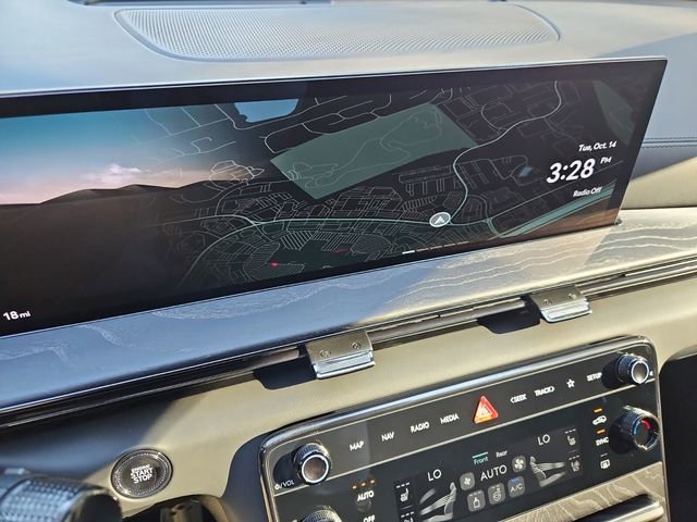 New 2026 Genesis GV80 3.5T e-SC image 17