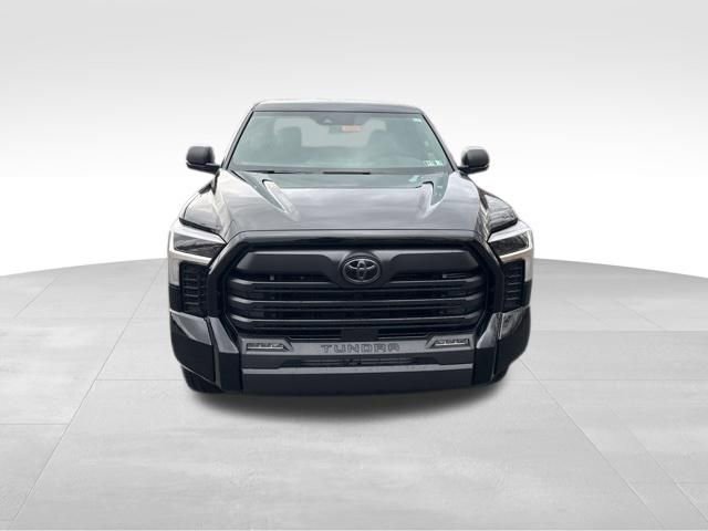New 2026 Toyota Tundra SR5 image 8