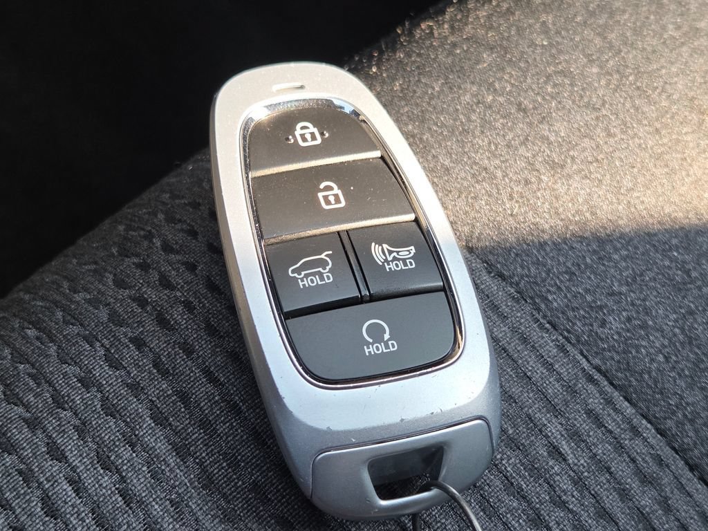 Used 2021 Hyundai Santa Fe SEL w/ Convenience Package AWD/4WD image 39
