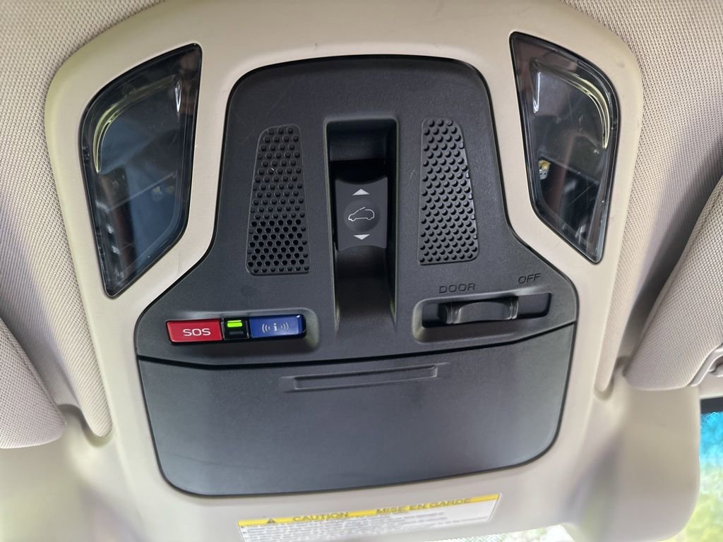 Used 2021 Subaru Outback Touring w/ Popular Package #2 image 27