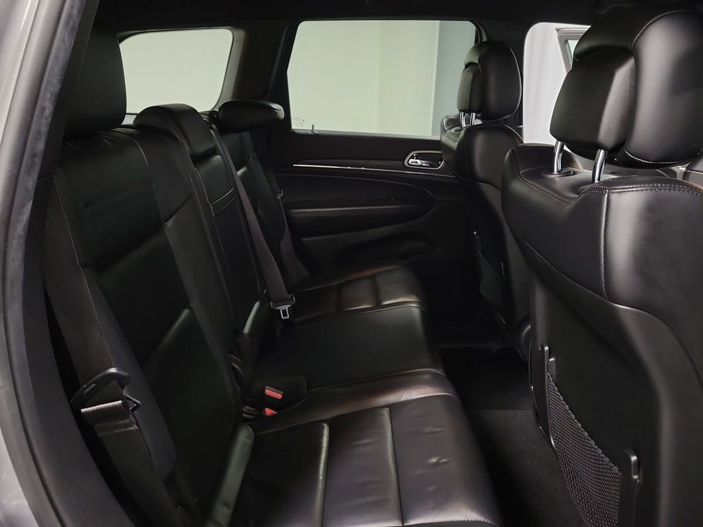 Used 2019 Jeep Grand Cherokee Limited image 22