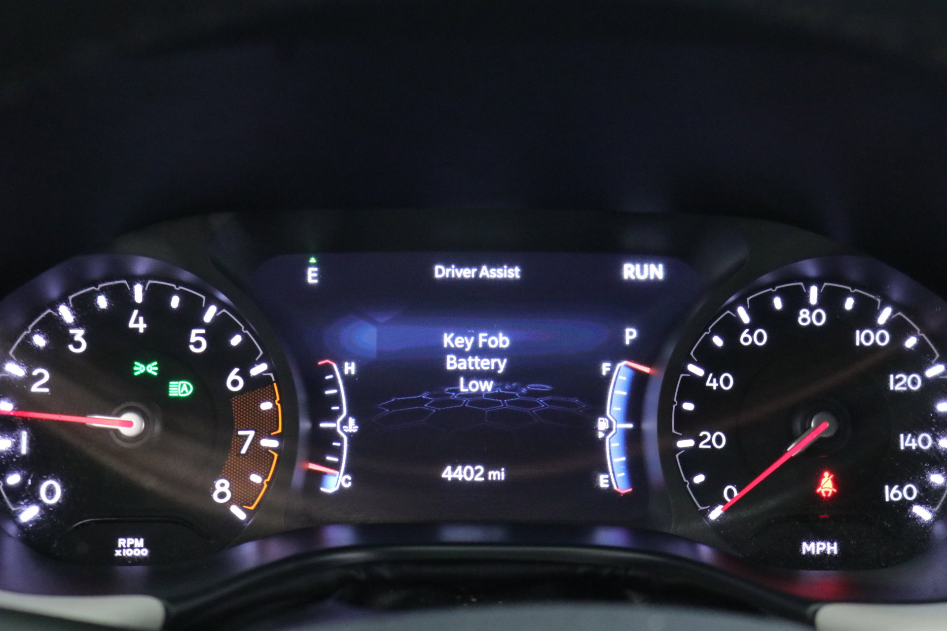 Used 2025 Jeep Compass Limited image 17