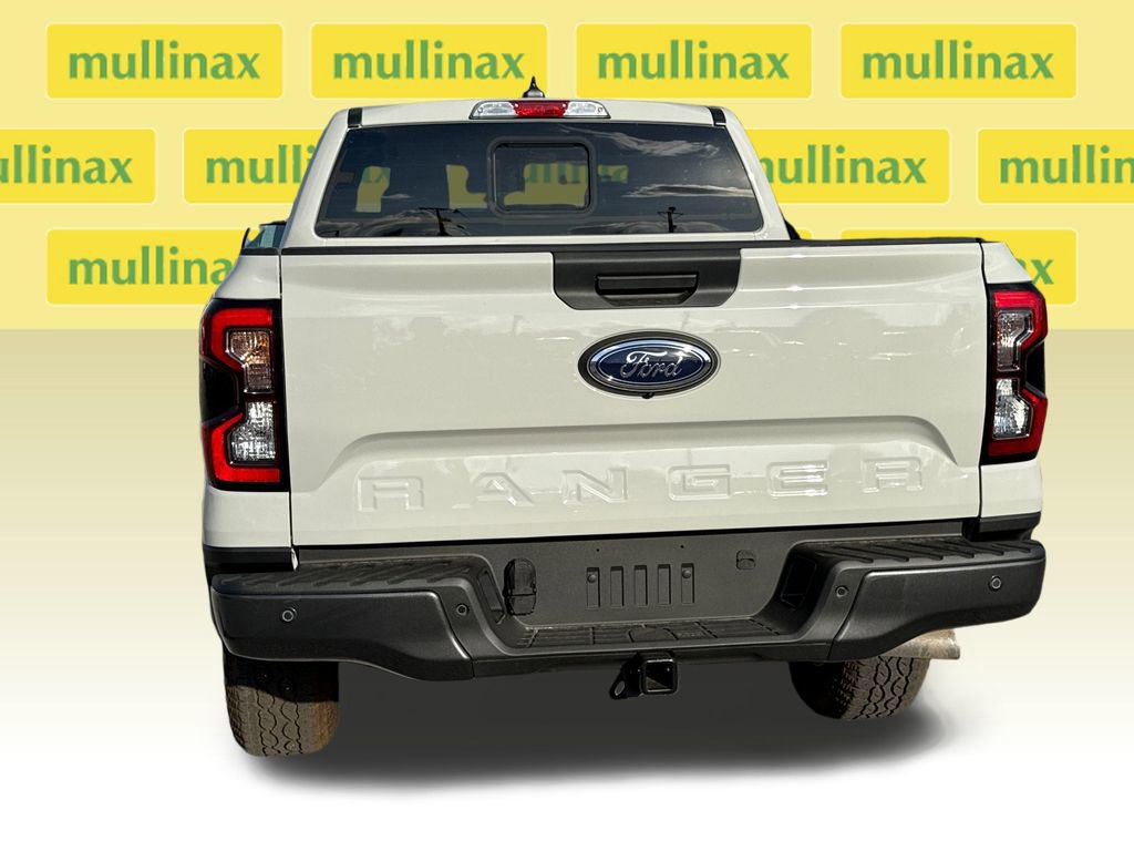 New 2026 Ford Ranger XLT w/ Equipment Group 301A High AWD/4WD image 13