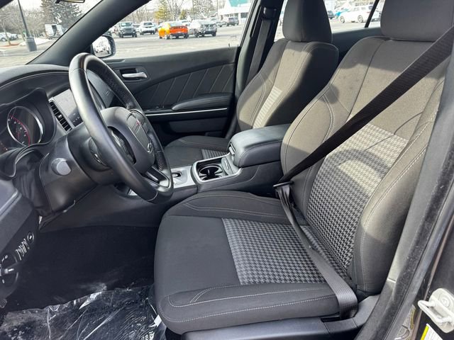 Certified 2023 Dodge Charger SXT image 21