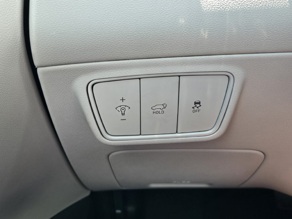 Certified 2024 Hyundai Tucson SEL FWD image 27