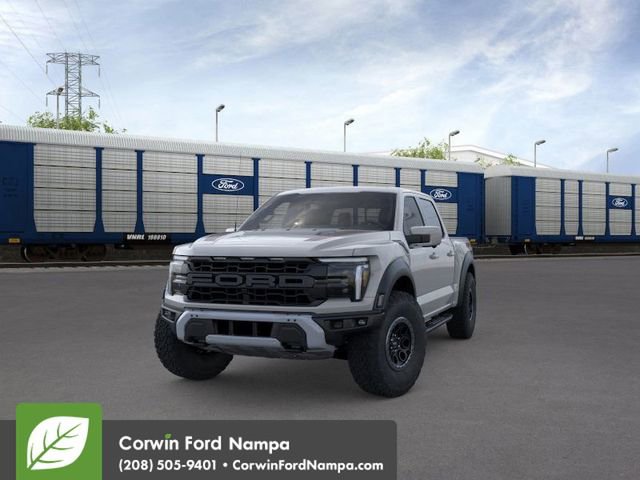 New 2026 Ford F150 Raptor image 4
