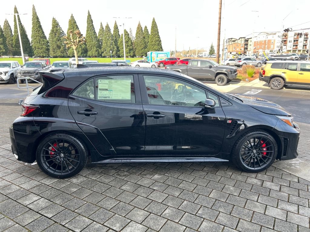 New 2026 Toyota Corolla Premium image 6