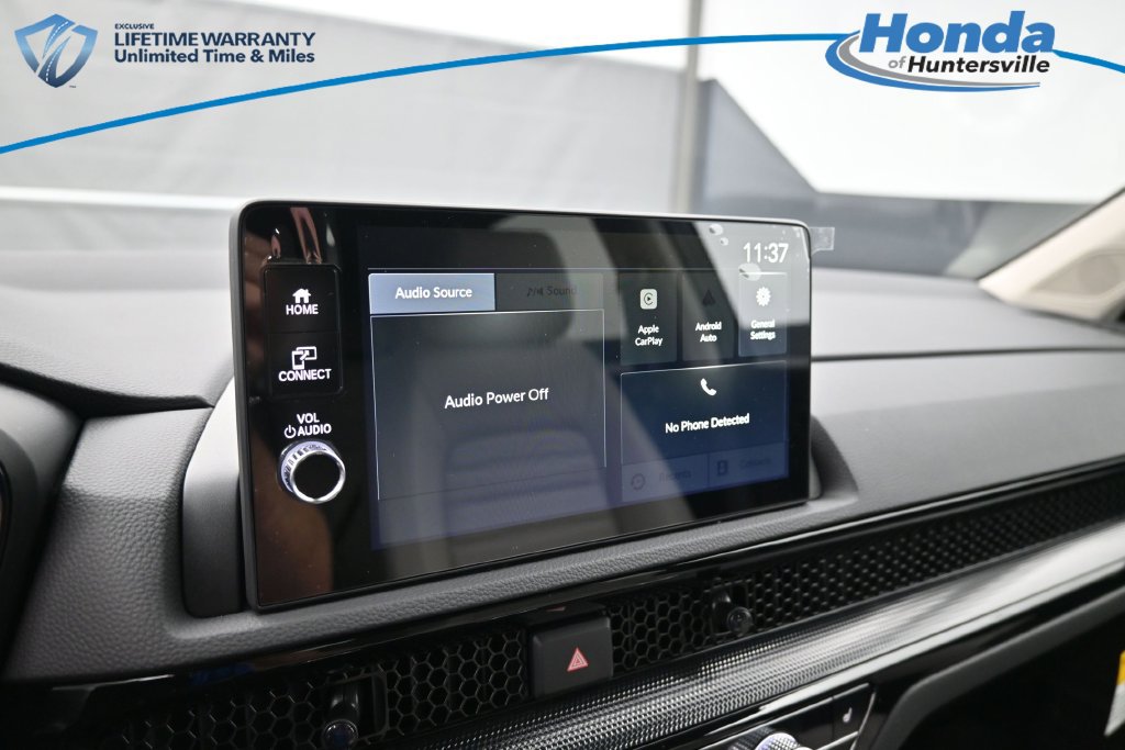 New 2027 Honda CR-V EX-L image 44