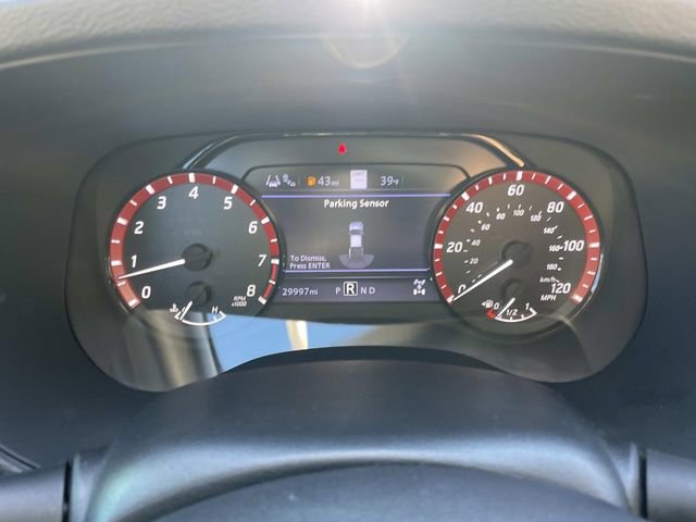 Certified 2023 Nissan Frontier PRO-4X w/ Pro Convenience Package image 29