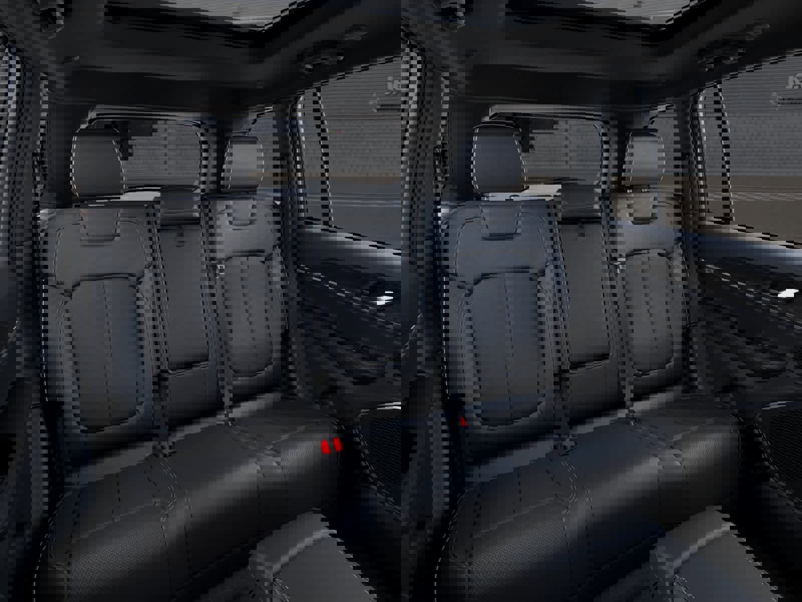 New 2026 Jeep Grand Cherokee Limited image 15