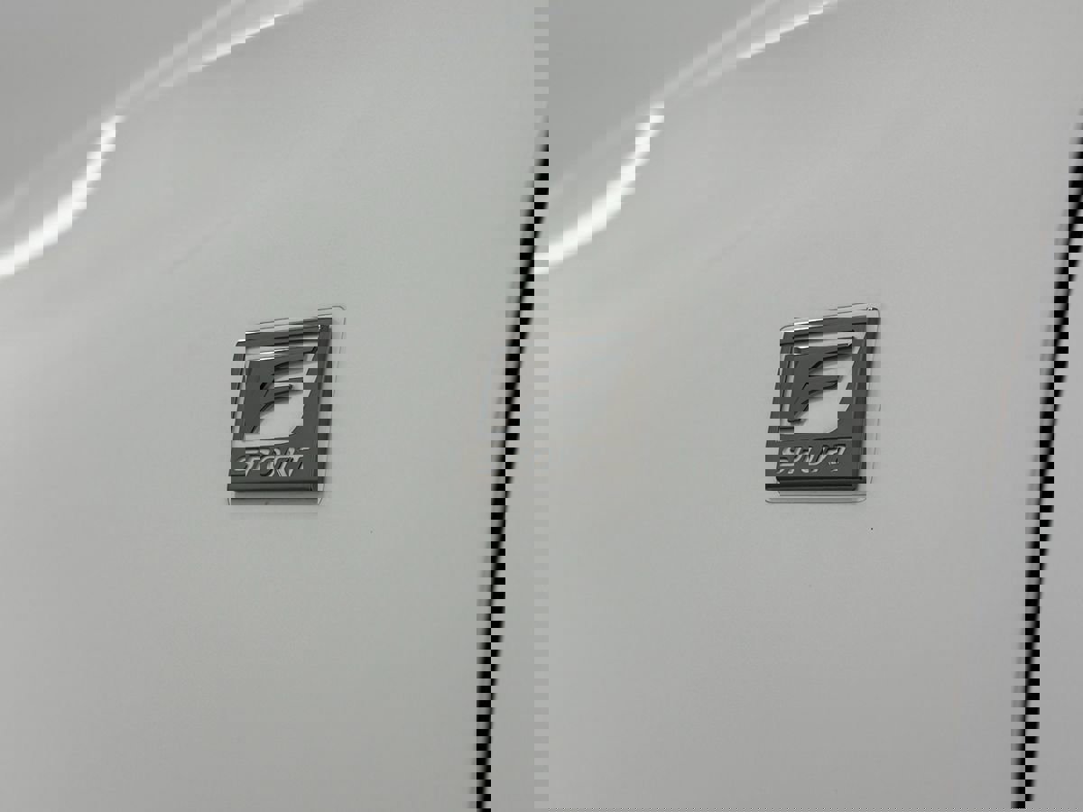 Used 2015 Lexus IS 250 w/ F-Sport Package image 9