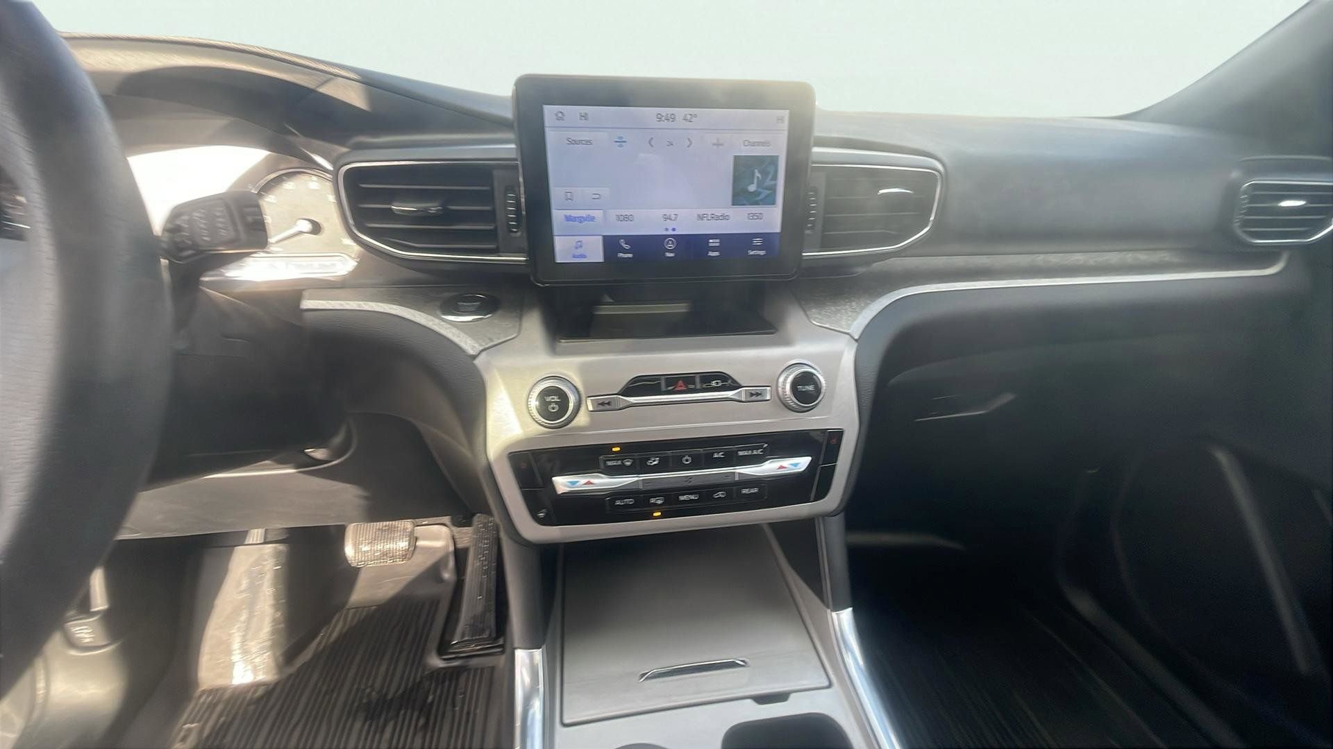 Certified 2023 Ford Explorer Timberline image 17