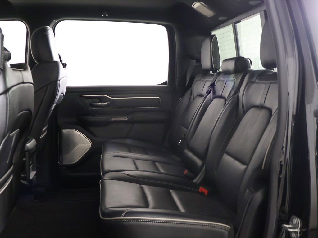 Used 2020 RAM 1500 Limited image 32